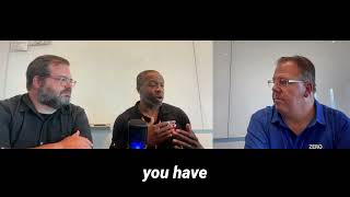 Cybersecurity Mindset with Maurice Payne,  ZBZ Ep 18