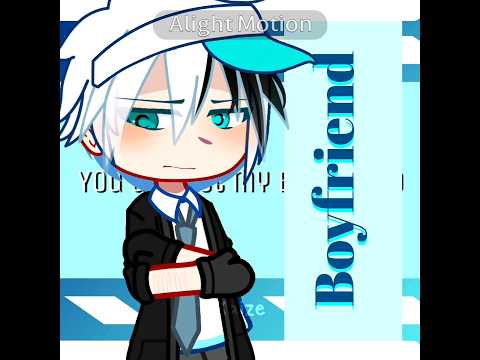 Ando ardido con la vida así que me desquito con ellos. #gacha #gachalife #gachatrend #viral #gacha