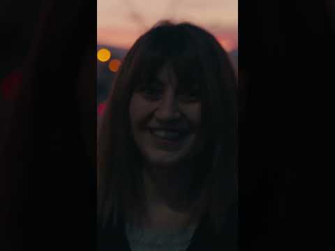 Chasing the sunset