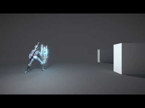 Enchanted Arsenal Preview -  Form Shield