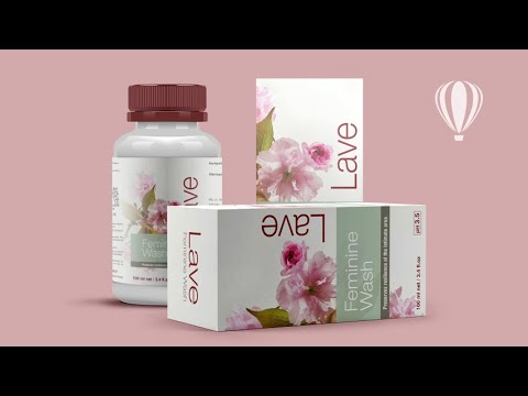 Package and Label design in Coreldraw | corel draw tutorials | corel x7 | GRAPHICSLANCE