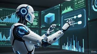 Smart Energy Saving Building Robot