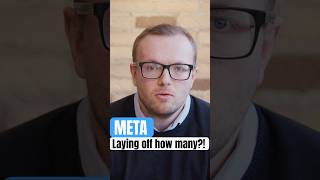 Layoff News: January 16th, 2025  #jobs #meta #jobsearch #layoffs #news