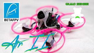 Betafpv Air2 Champion 2026 Tiny Whoop Of The Year