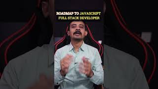 Roadmap to JavaScript Full Stack Developer #javascriptfullstack #sql #teluguwebguru