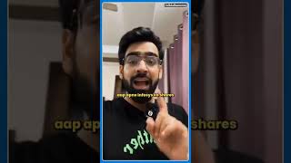 Zerodha Users Must Watch!  Earn Passive Income with SLBM #stocklending #zerodhatips #passiveincome