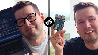 Software Engineering vs Embedded Software Engineering