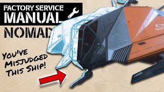 5 Surprising Things the NOMAD Does Better Than You Think!