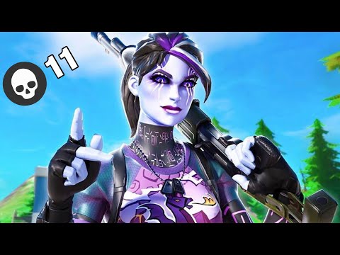 So I tested out mobile servers on Fortnite *THEY WERE SO BAD*
