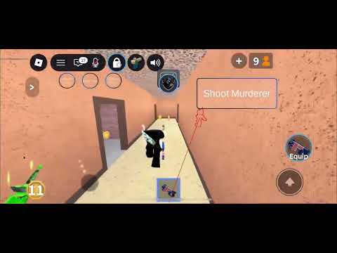 FREE MM2 Script | overdrive | working 2025 keyless | direct link
