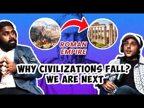 How Our Civilization Will End...We Are Closer Than You Think