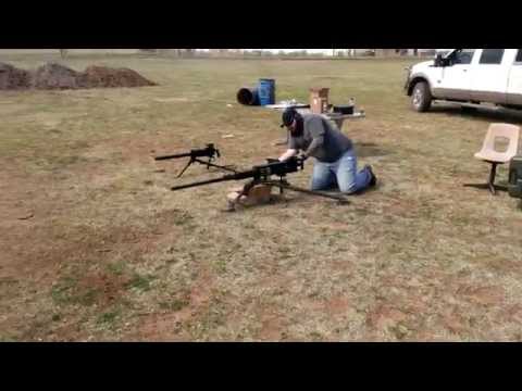 M2HB Full Auto,