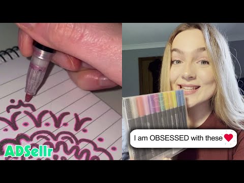 User Generated Content Examples | Adsellr TikTok Video Ads