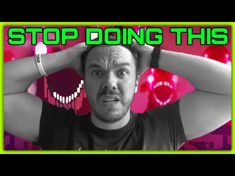 This Will Destroy Your Chances Of Game Development Success!