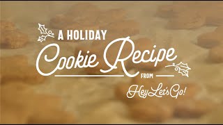 HeyLet'sGo Holiday Video 2021