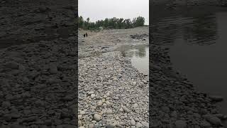 Attock Indus River Pakistan || Beauty of pakistan 🇵🇰 #nature