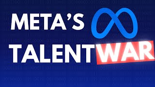 Meta Eyes Ex-GitHub CEO: Genius Strategy or Desperate Gamble?