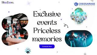 Best Web App Development Examples with Leading Web App Design & Development Company | Codzgarage