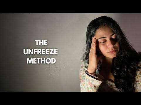 Why You Feel So Stuck In Life