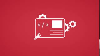Animated Icons - ADOBE AFTER EFFECTS - Mirror Image Design 1080p
