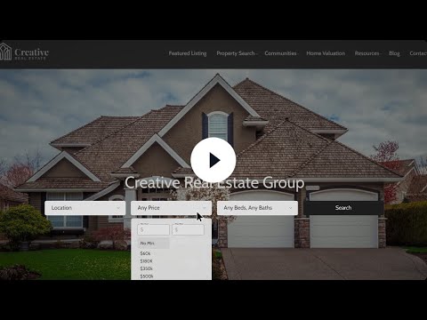 The Real Estate Growth OS Demo