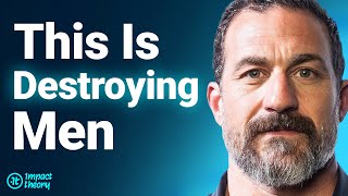 How Modern Life Is Hijacking Male Motivation and What To Do About It | Dr. Andrew Huberman