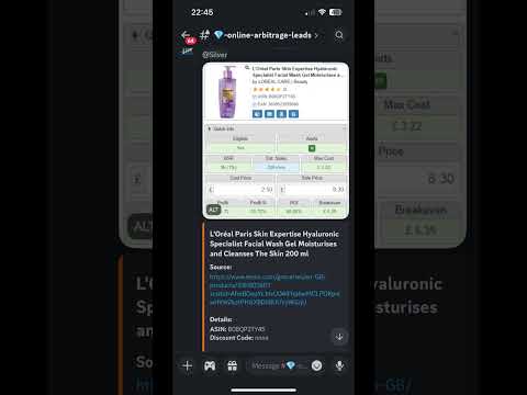 "Gold Members Get Pokémon & Amazon Alerts Daily 🔔"
 #resellerhub #goldmembership #fbaalerts #tcgcol