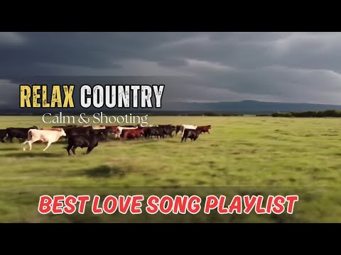 Timeless Country Ballads Candlelight Drive Inspired by Jason Aldean, George Strait, Vince Gill