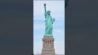 top 3 facts famous statue#voralshort