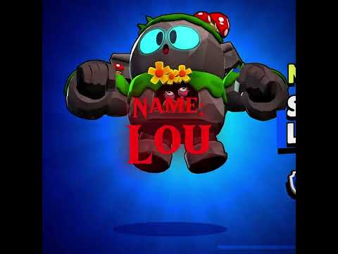 Best skin for each brawler part 7