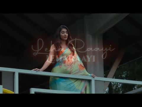 Lehaaraayi Lehaaraayi song || most eligible bachelor 2021 || what's app status