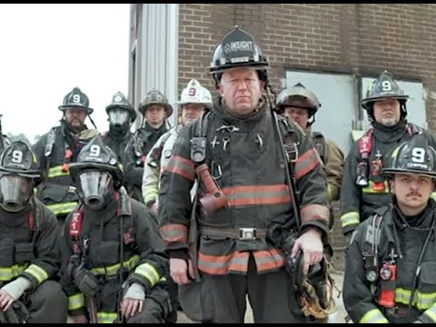 Illinois Fire Safety Institute | Protecting Workers, Saving Lives Series