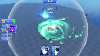 [Keyless] Blade Ball Script | Auto Parry, Skin Changer (Mobile & PC) Join Discord For More Scripts!