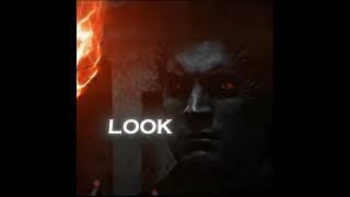 Ghost Rider x Skillet - Monster