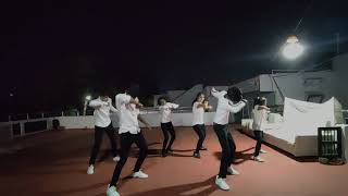 Nakkileesu Golusu | fireFeet Dance Studio | Choreography : Pavan Agarwal