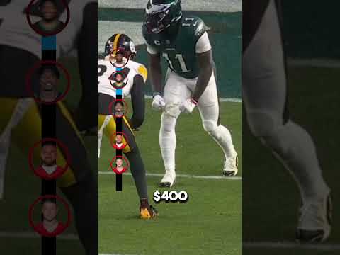 NFL WEEK 8 TD LAY🏈 #nfl #nflpicks #football #playerprops #prizepicks