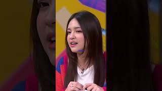 DUET SAMA TITI DJ, ECA MENGELUARKAN SUARA EMASNYA #talkpod