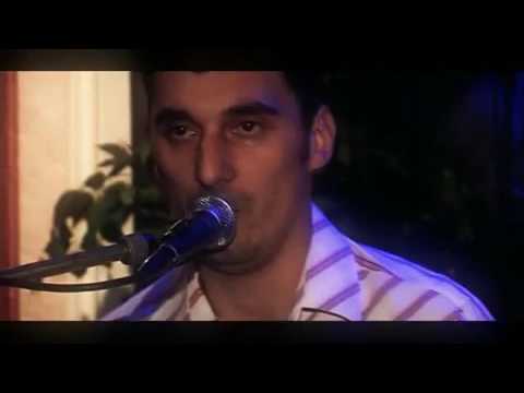 Mediterranean quartet - Blue Spanish eyes