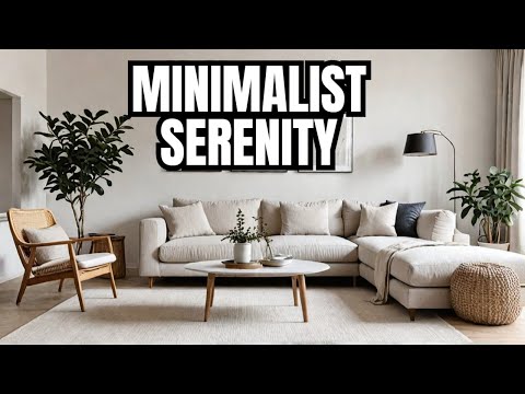 How Minimalism Became the Design of the Decade