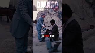 Part 8 | "Your Wife's Name Is Broomhilda?" | Django Unchained (2012)