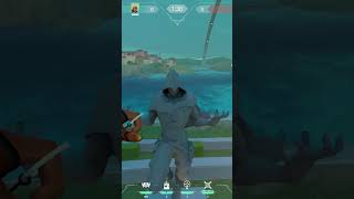 Can Raze Blow Up a Statue? ❓🗿💣