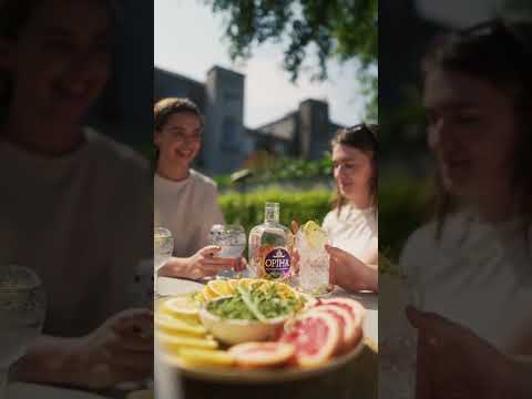 Take your taste buds on a summer adventure with our spiced gin & RTDs 🥤 ✨