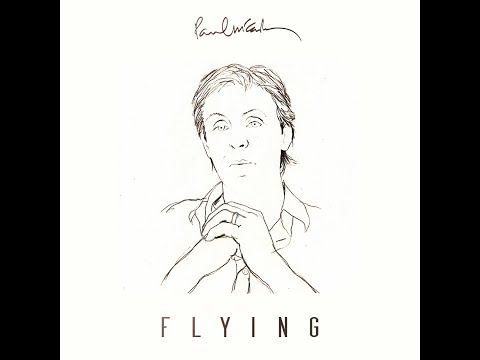 I Want You To Fly | Flying