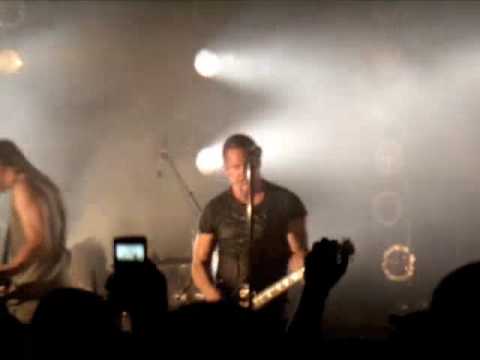 NIN the hand that feeds