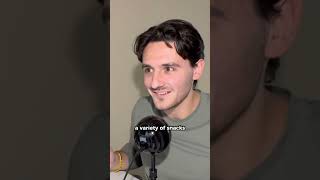 first time testing my #ChatGPT brainstorming app 🤯 #shorts