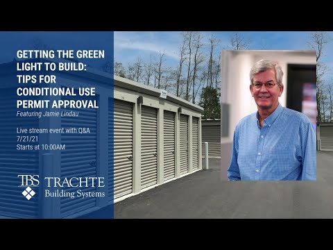Getting the Green Light to Build: Tips for Conditional Use Permit Approval