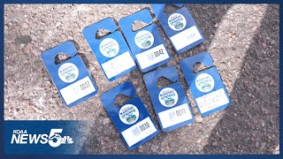 Manitou Springs community voices frustration with the city's lack of parking transparency