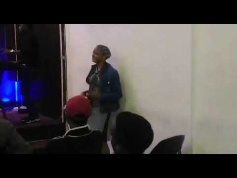 Worship team/ La Borne Church Cape Town