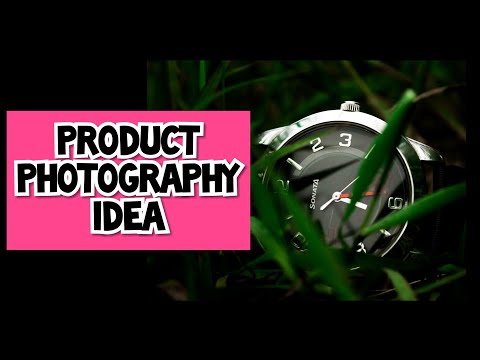 Product Photography #productphotographyideas