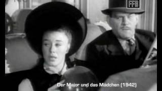 Billy Wilder - A Filmessay (English Subtitles, 1/4)